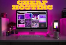 Cheap Hosting