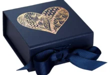 Custom Gift Boxes