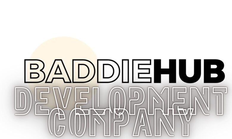 Baddiehub