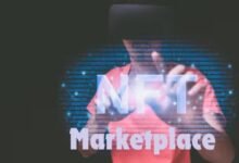 NFT Marketplace