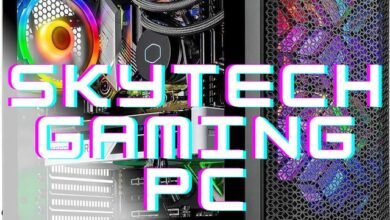 Skytech Gaming PC