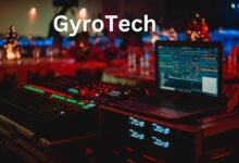 GyroTech