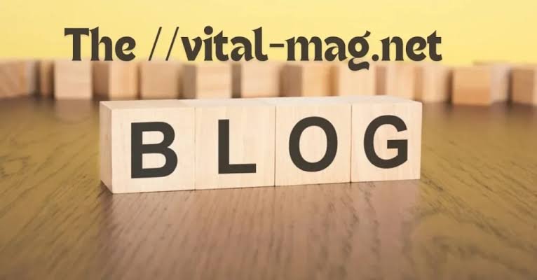 the //vital-mag.net blog