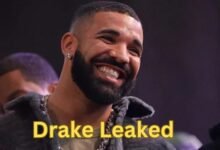 Drake Leaked