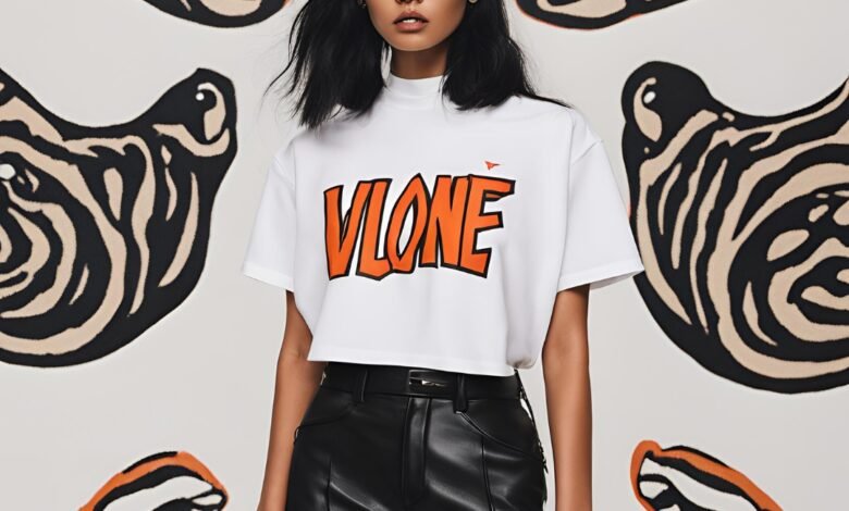 Vlone