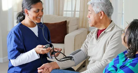 A Comprehensive Approach to Quality Home Health Care Services in 2024