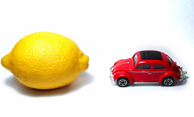 Lemon Law Lawyer