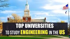 Best Engineering Universities For International Students In The USA