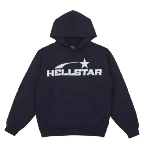 Hellstar Hoodie Where Edgy Meets Everyday