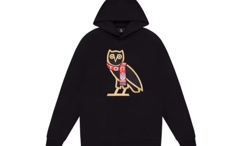 Unveil Your Best Look Ever with Newest OVO Clothing