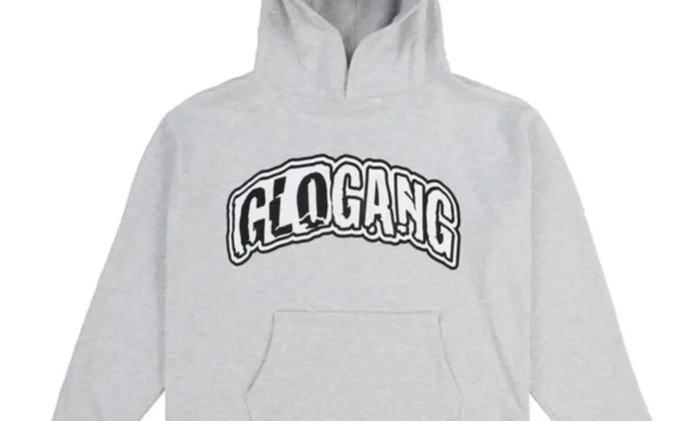 Glo Gang Hoodie: The Ultimate Expression of Hip-Hop Culture