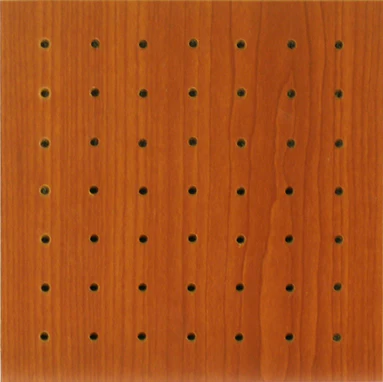 acoustic panels