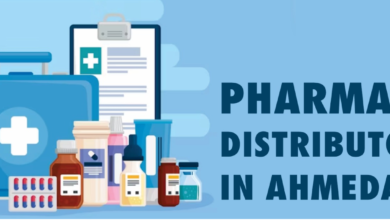 Pharma Distributor in Ahmedabad