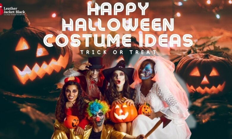 Cute Halloween Outfits: How to Dress Festively While Staying Adorable