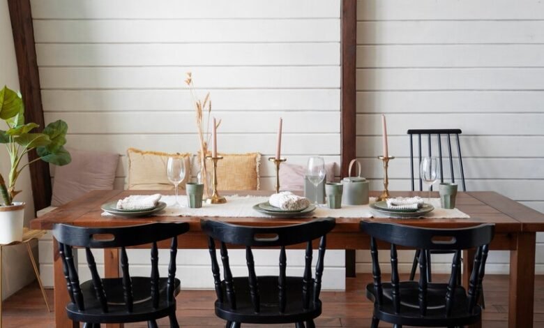 dining tables australia