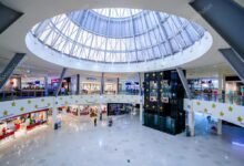 Outlet Mall Dubai: Your One-Stop Shop for Savings and Style