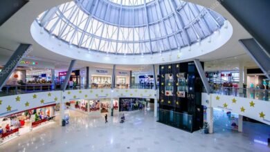 Outlet Mall Dubai: Your One-Stop Shop for Savings and Style