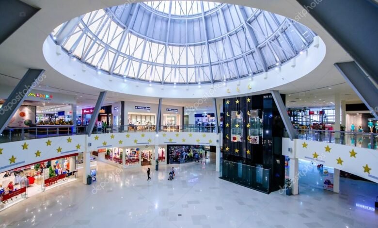 Outlet Mall Dubai: Your One-Stop Shop for Savings and Style