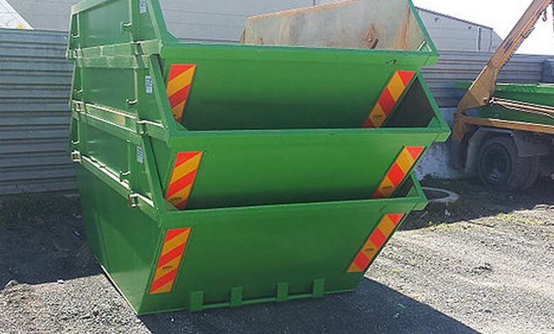 5 Steps to Get the Most Out of Bin Hire in Melbourne