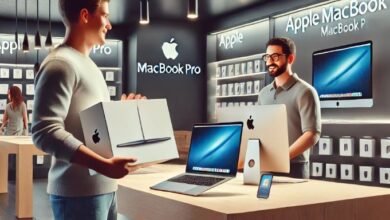 Apple MacBook Pro Price in Pakistan