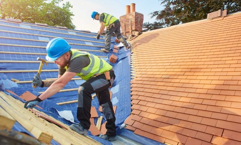 Are There Eco-Friendly Roofing Materials That a Roof Installation Service Can Recommend