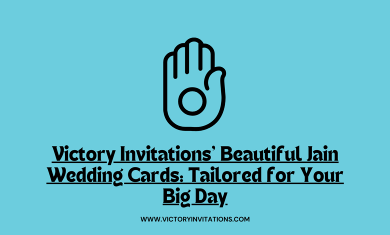 wedding invitation