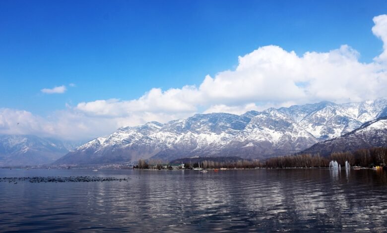 Srinagar 6 nights 7 days tours