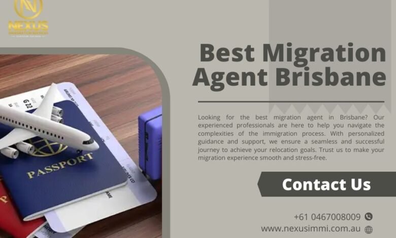 Best Migration Agent in Brisbane