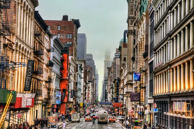 Best Shopping Destinations in New York