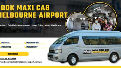 Book Maxi Cab Melbourne AiRport _ GP (1)