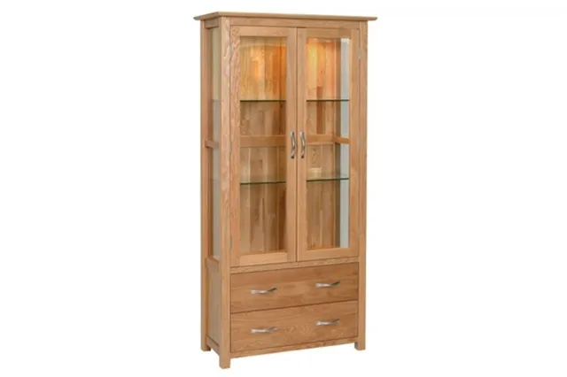 Display Cabinet Manufacturer