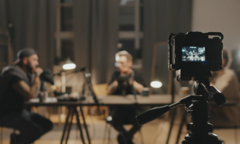 The Art of Storytelling in Documentary Video Production