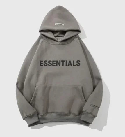 Essentials Hoodie