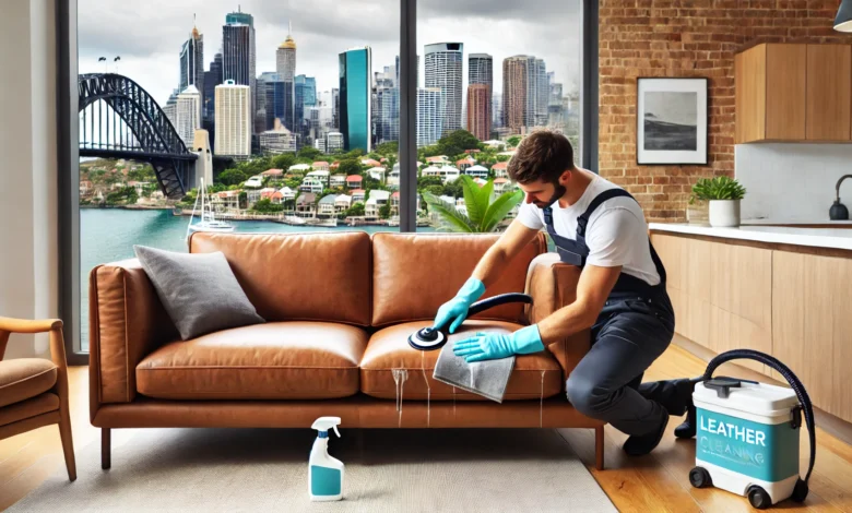 Essential Tools for Sofa Maintenance in Killara