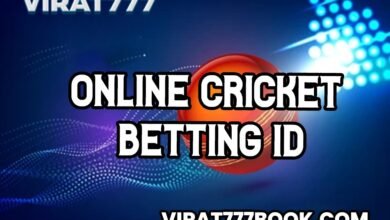 online cricket id