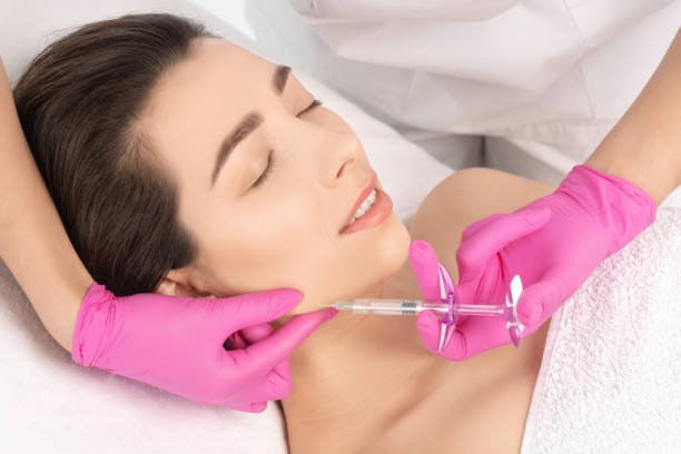 Glutathione Skin Whitening Injections in Islamabad