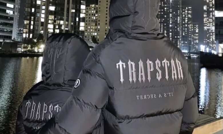 Is the Trapstar Jacket Worth the Hype