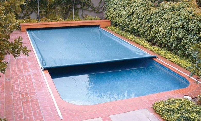 Pool Cover Care: How to Extend Its Life