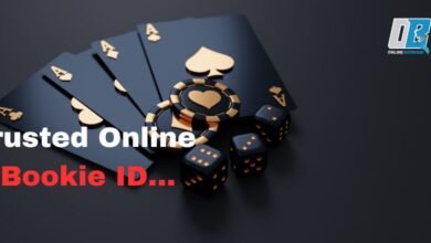 Online Bookie ID Provider