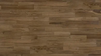 Wooden Flooring