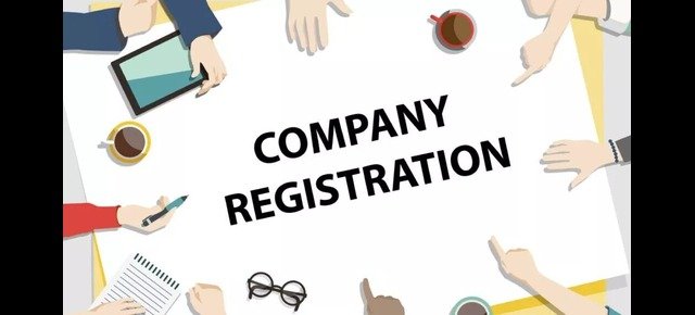 company registration