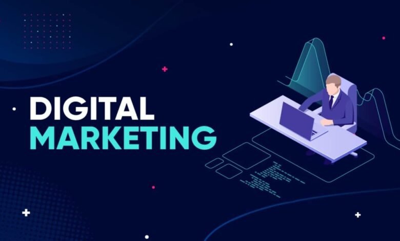 Digital Marketing Certification