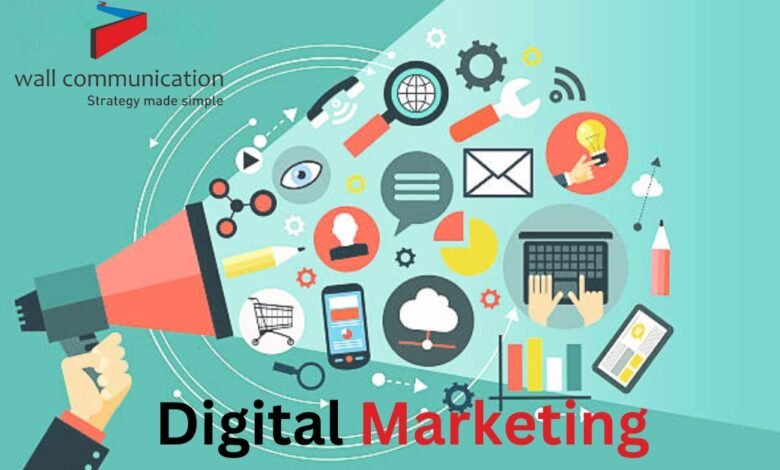 Best Digital Marketing Services