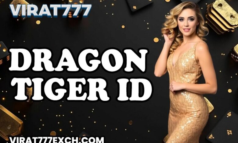 dragon tiger id