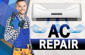 AC Maintenance Near Me