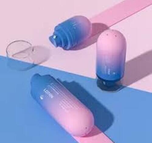 Airless Bottles