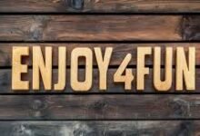 Enjoy4Fun