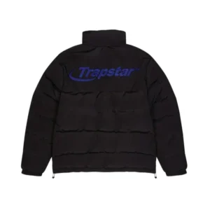 Trapstar Jacket new fashion fabric and lifestyle shop