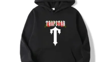 Trapstar New Fashion quality marketing Shop