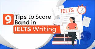 Excel in the IELTS writing section with these tips 